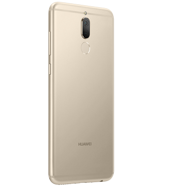 Huawei Mate 10 Lite hybridní Dual SIM